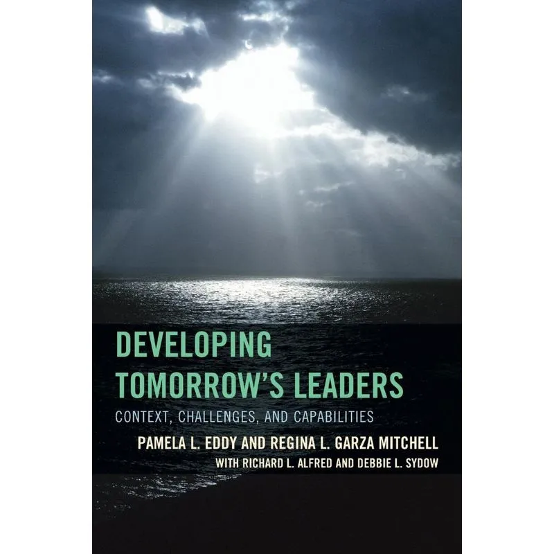 Developing Tomorrows Leaders