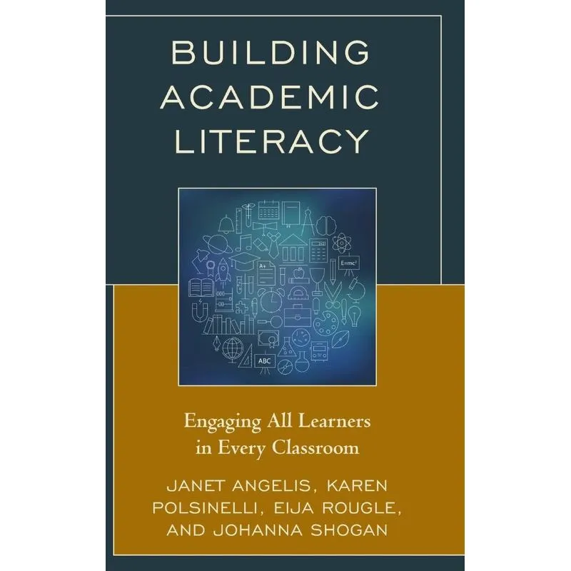 Building Academic Literacy