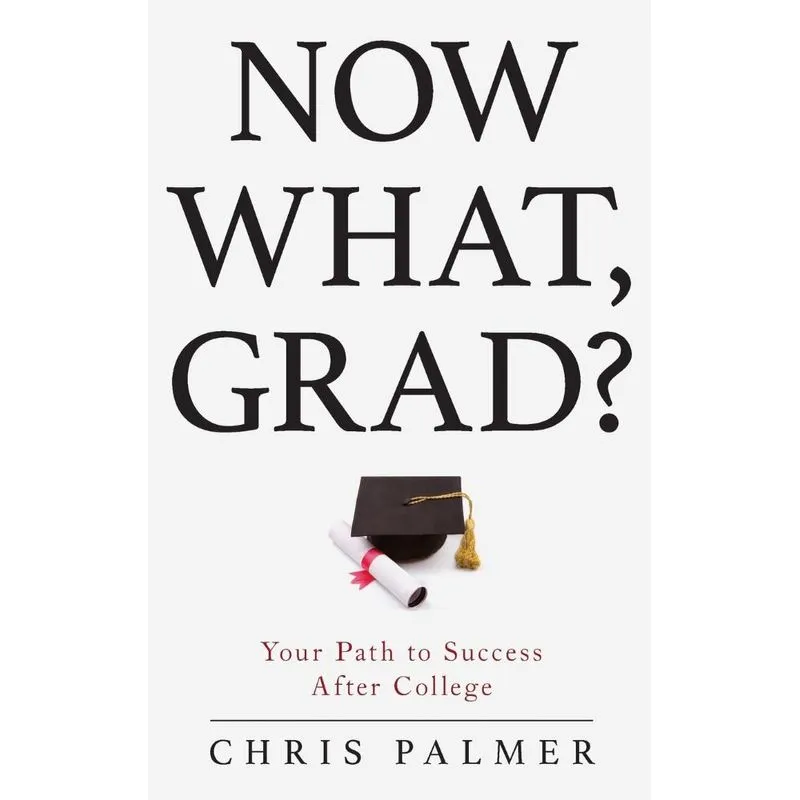 Now What, Grad?