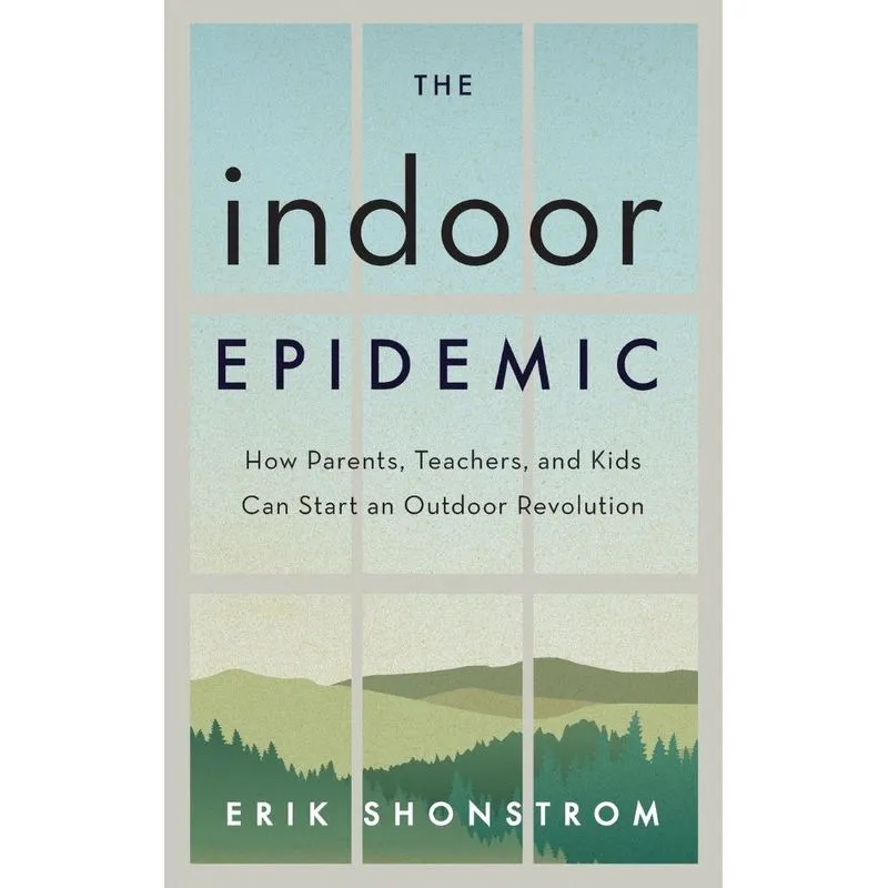 The Indoor Epidemic