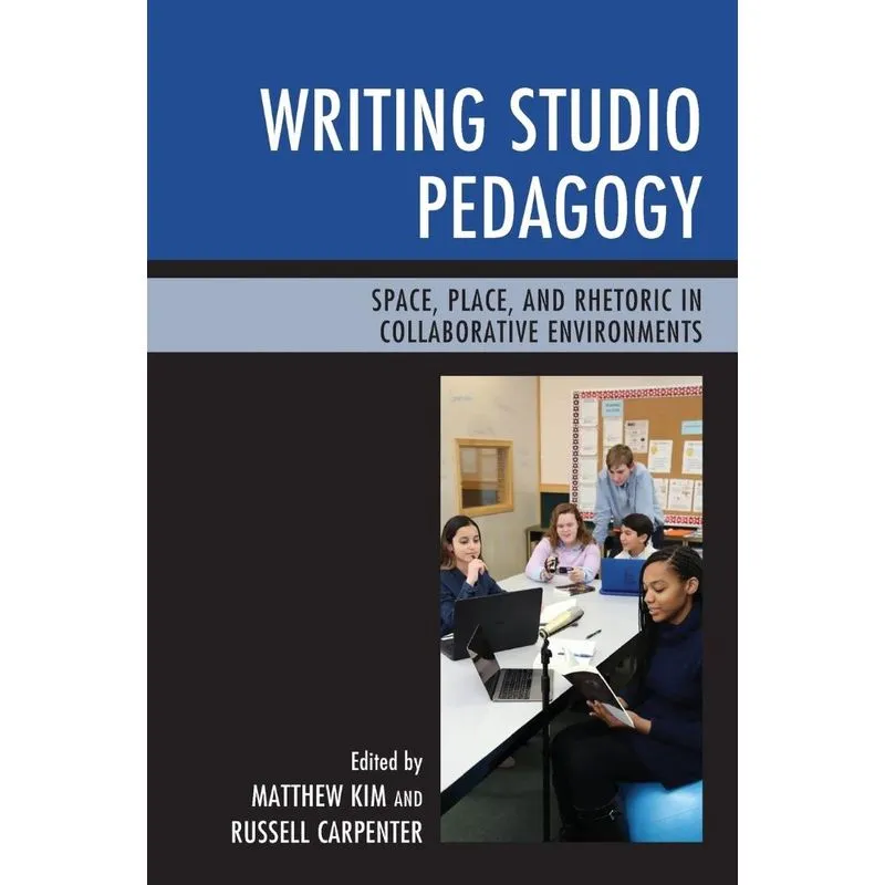 Writing Studio Pedagogy