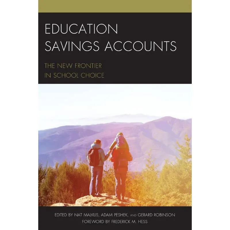 Education Savings Accounts