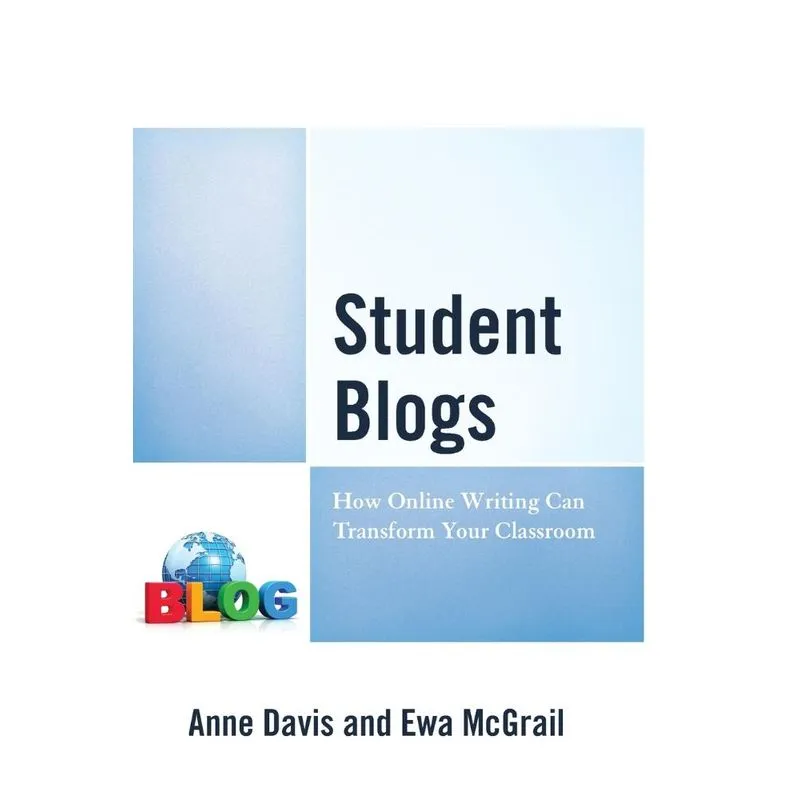 Student Blogs