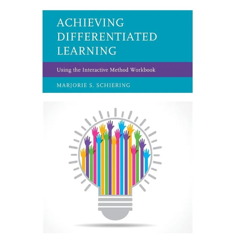 Achieving Differentiated Learning
