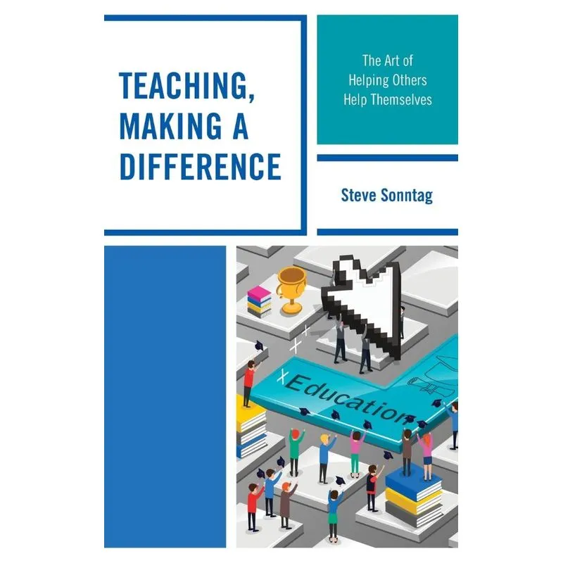 Teaching, Making a Difference