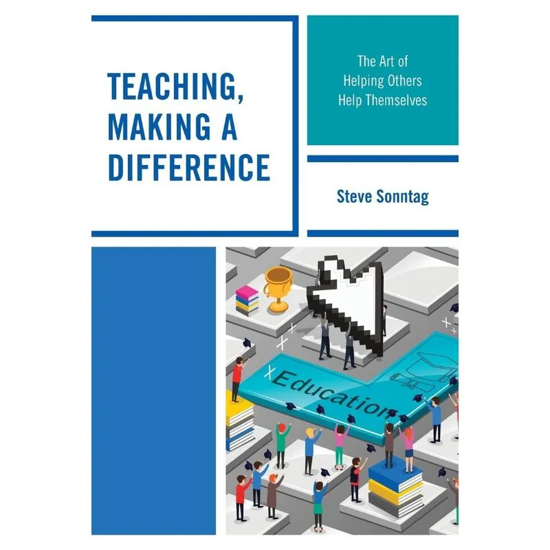 Teaching, Making a Difference