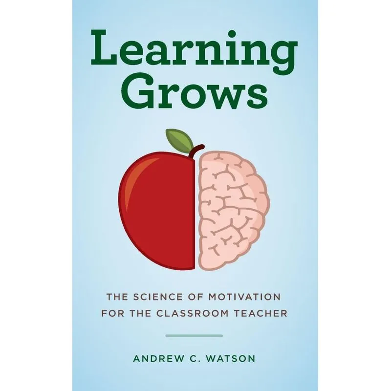 Learning Grows