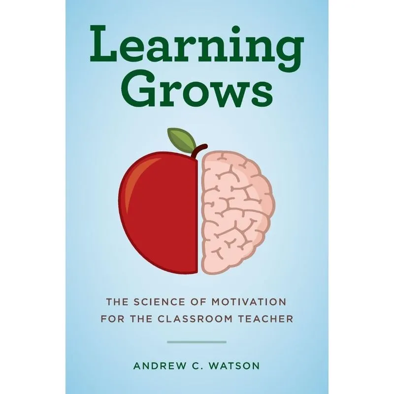 Learning Grows