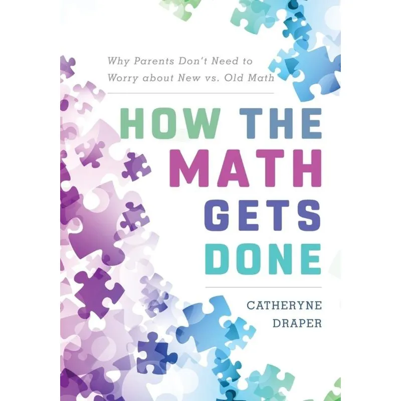 How the Math Gets Done