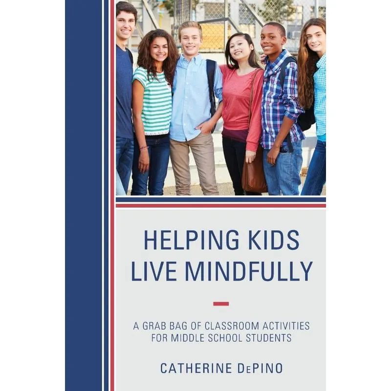 Helping Kids Live Mindfully