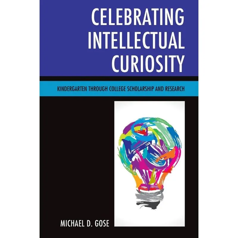 Celebrating Intellectual Curiosity