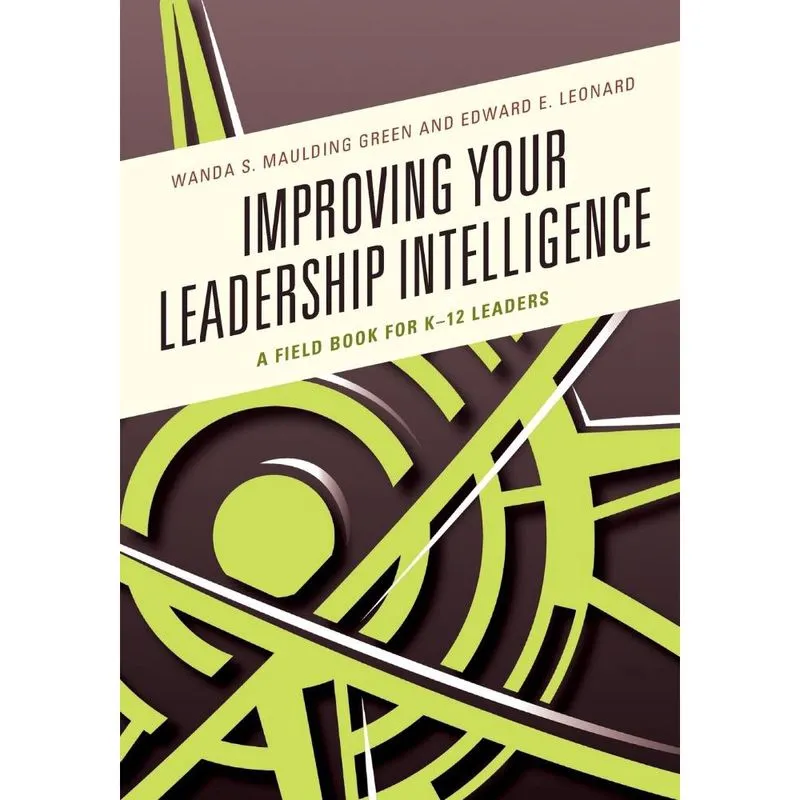 Improving Your Leadership Intelligence