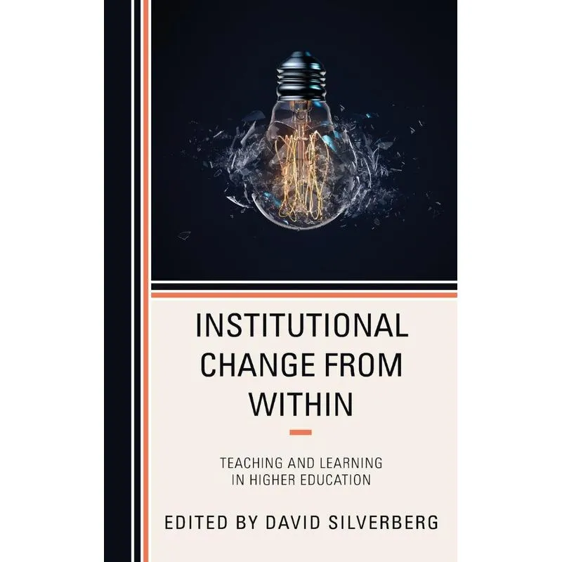 Institutional Change from Within