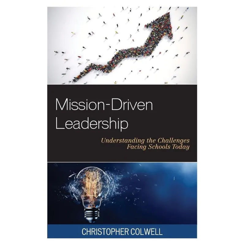 Mission-Driven Leadership