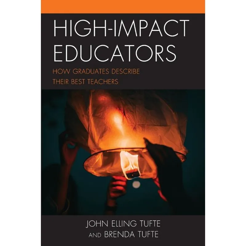 High-Impact Educators
