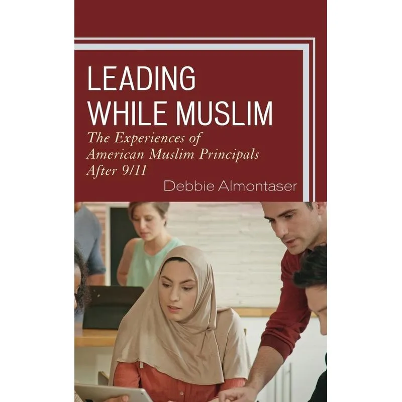 Leading While Muslim