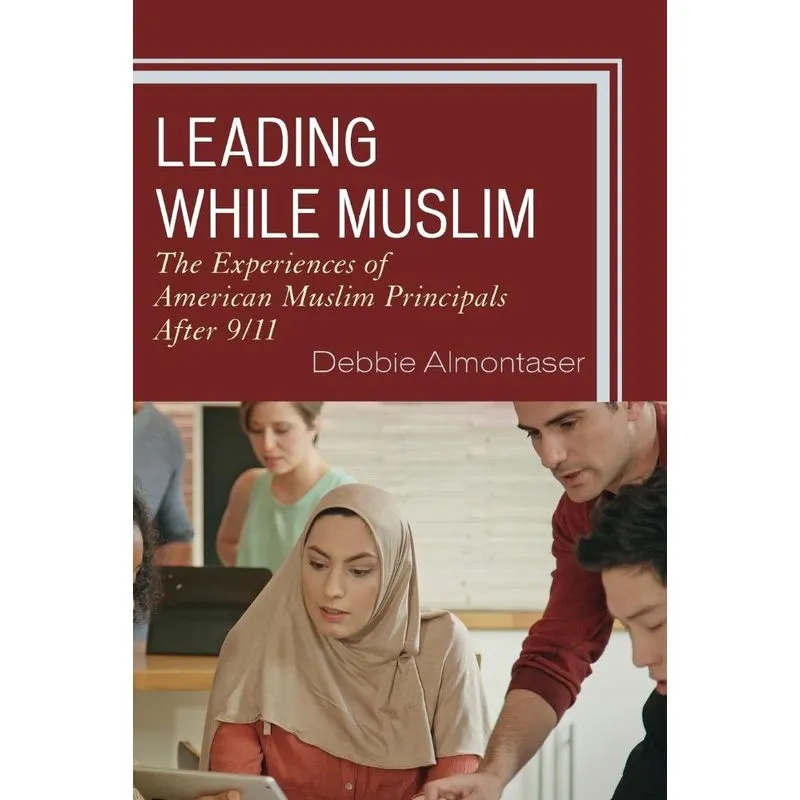 Leading While Muslim