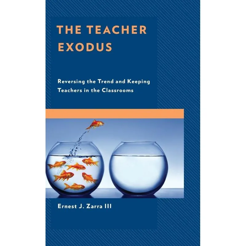 The Teacher Exodus