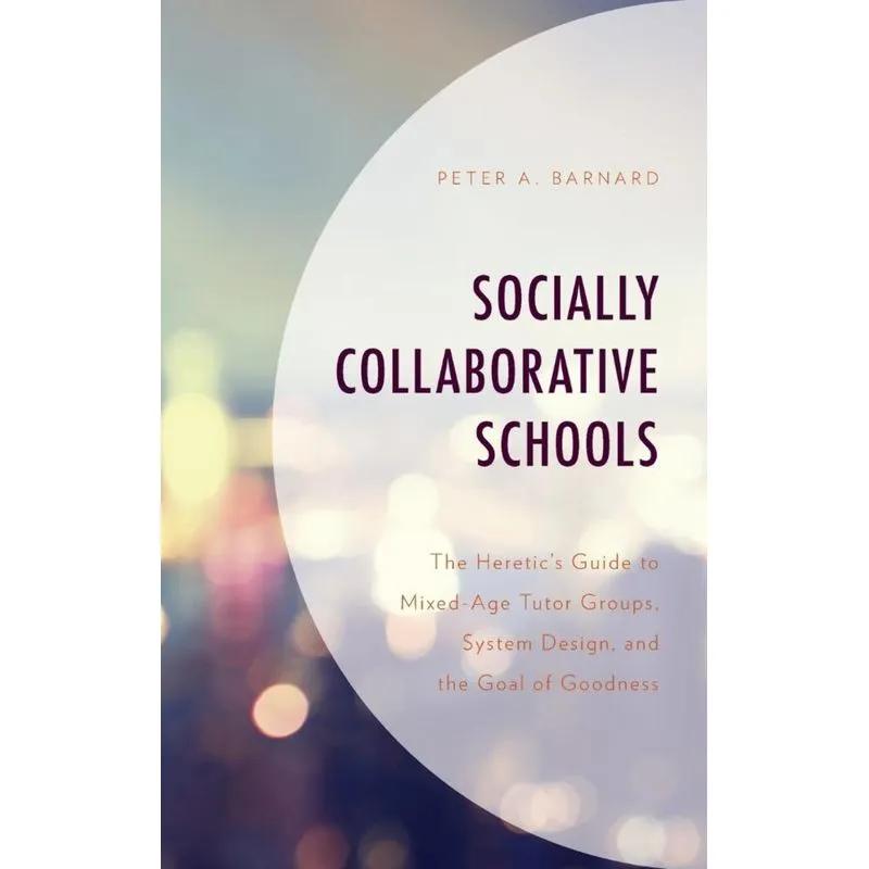 Socially Collaborative Schools