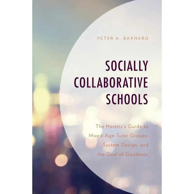 Socially Collaborative Schools