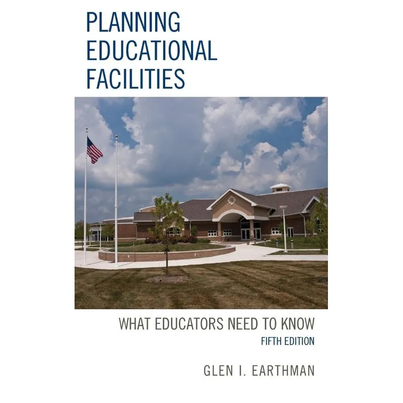 Planning Educational Facilities