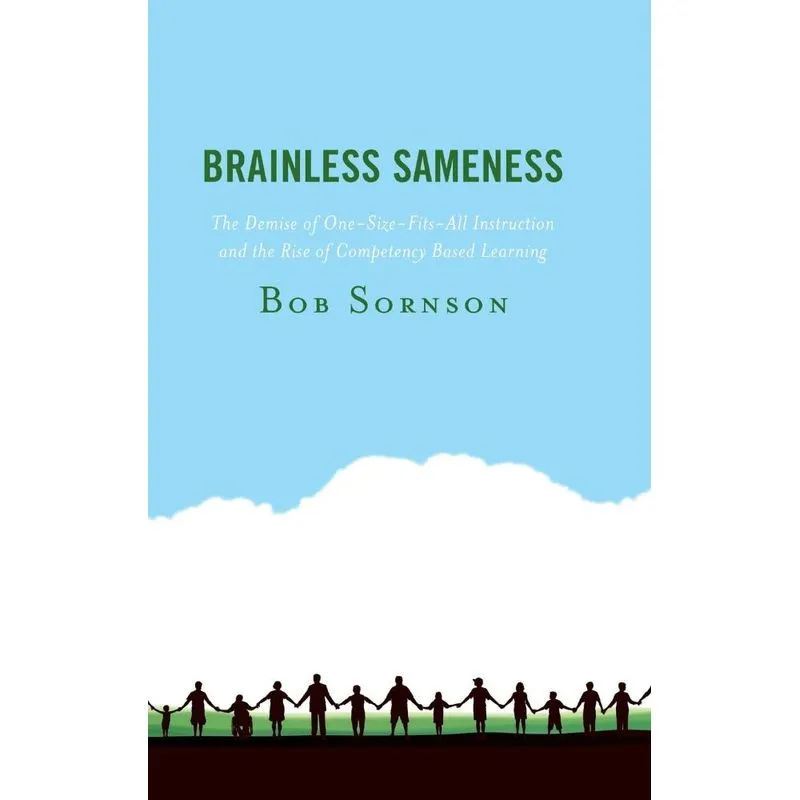 Brainless Sameness