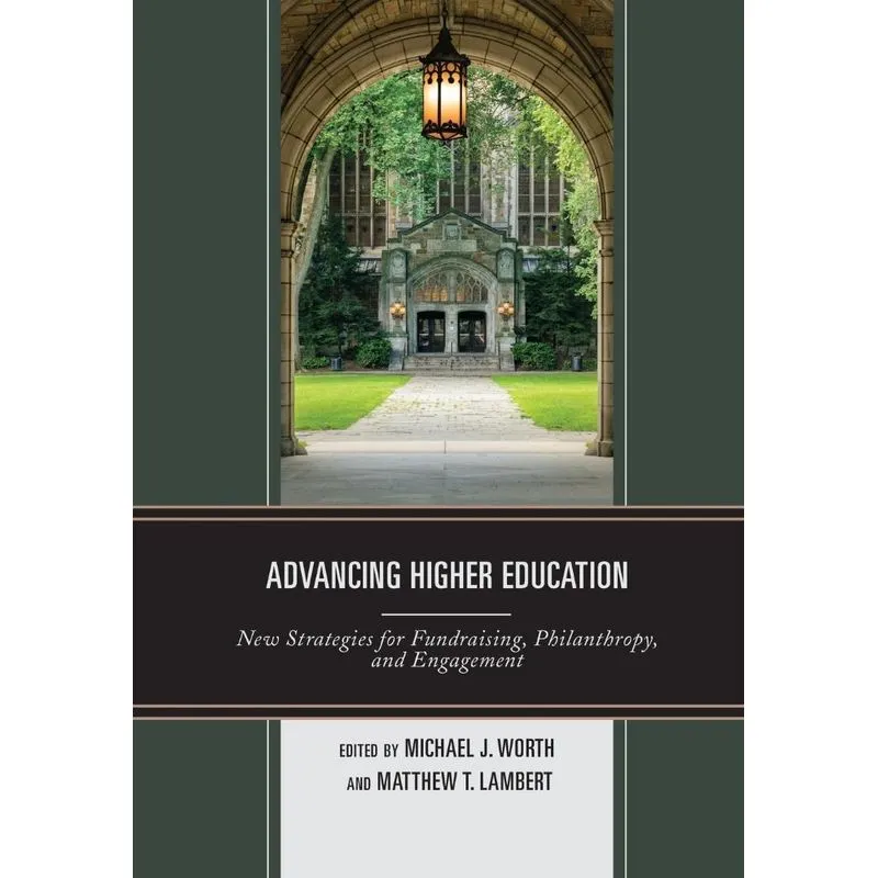 Advancing Higher Education