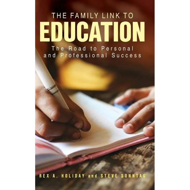 The Family Link to Education