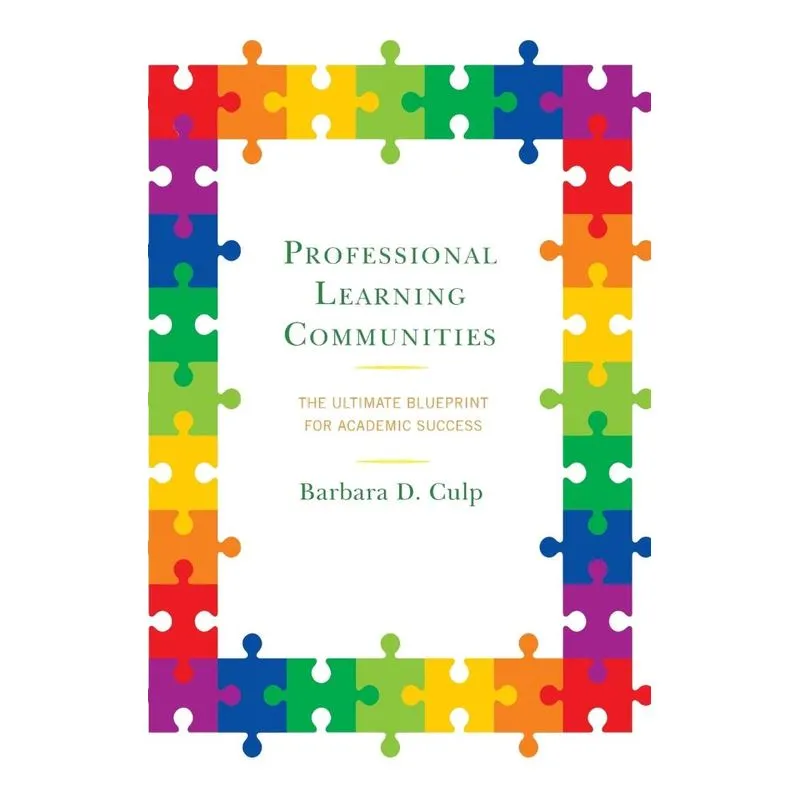 Professional Learning Communities