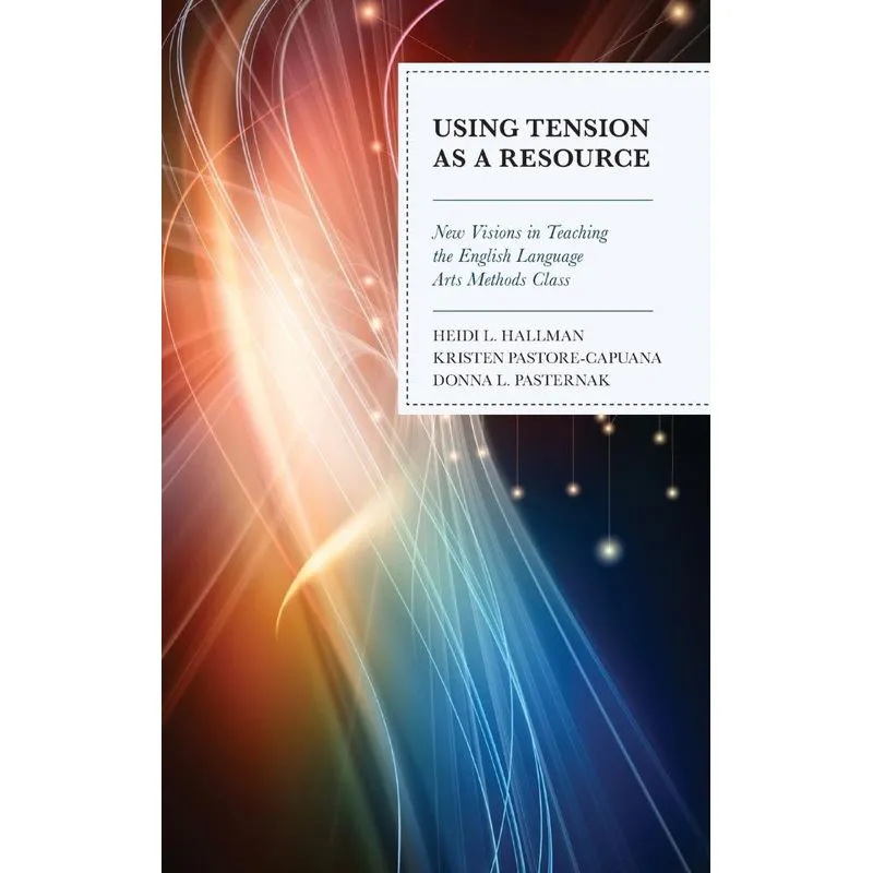 Using Tension as a Resource