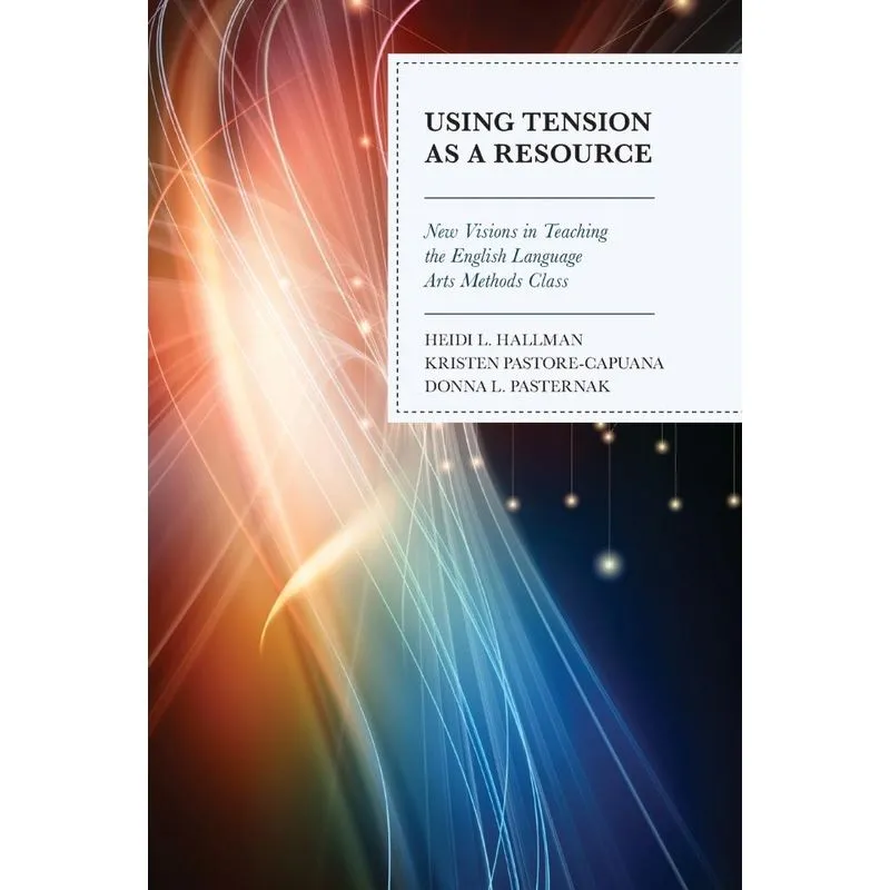 Using Tension as a Resource