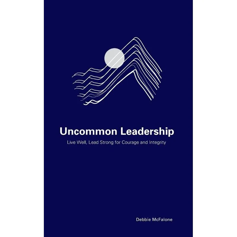Uncommon Leadership