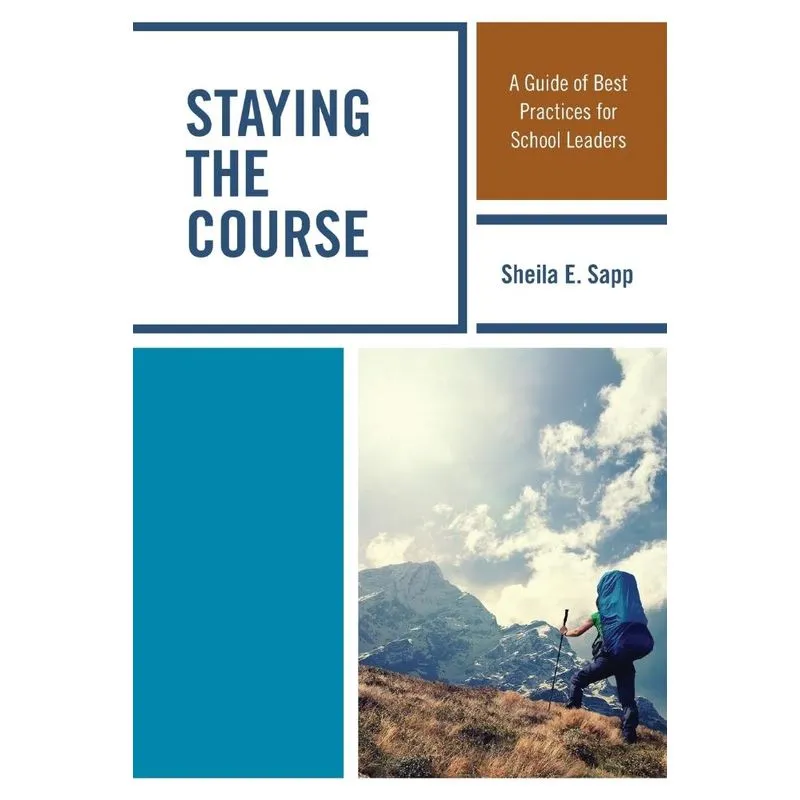 Staying the Course