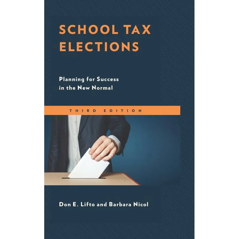 School Tax Elections