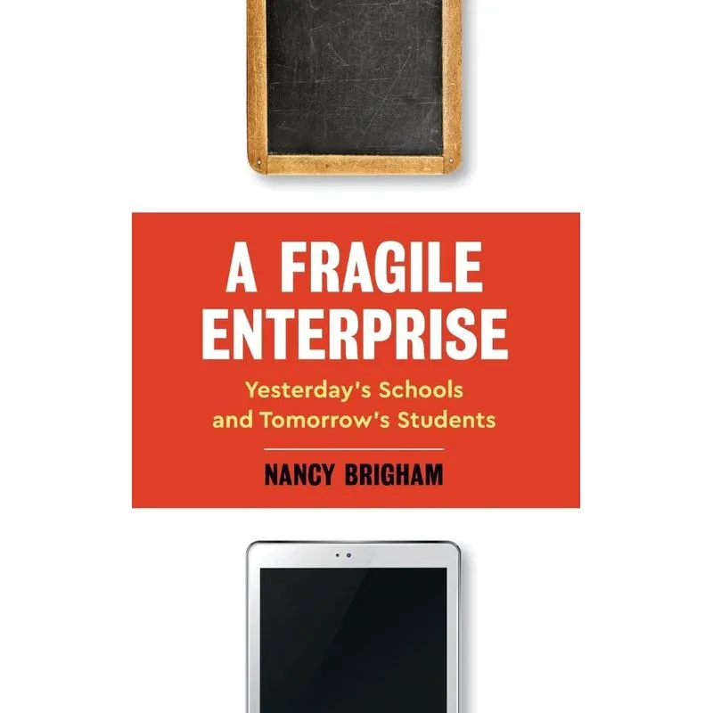 A Fragile Enterprise