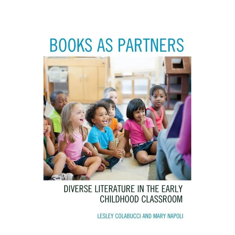 Books as Partners