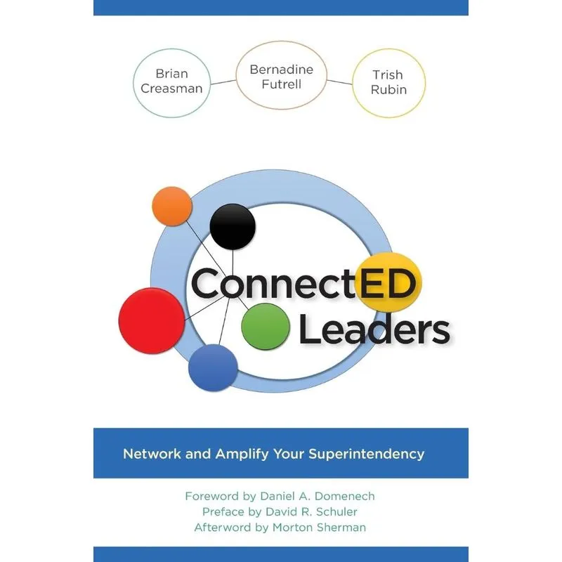 ConnectED Leaders