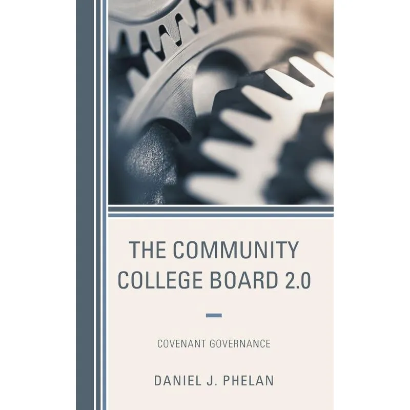 The Community College Board 2.0