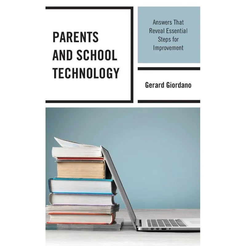 Parents and School Technology