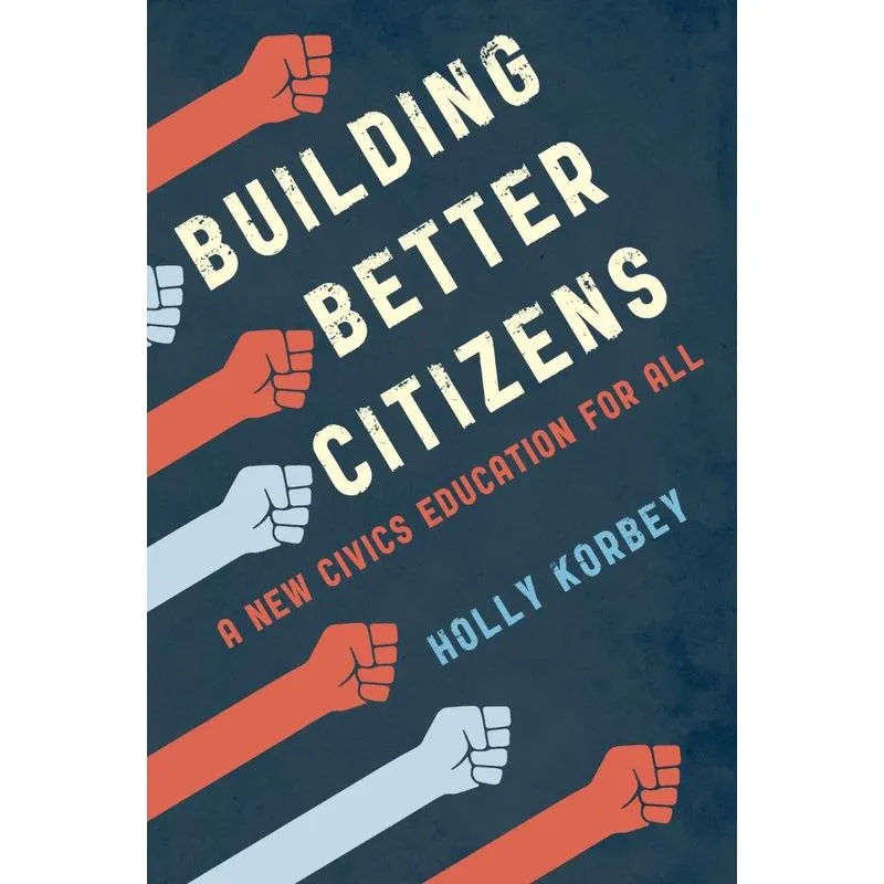 Building Better Citizens