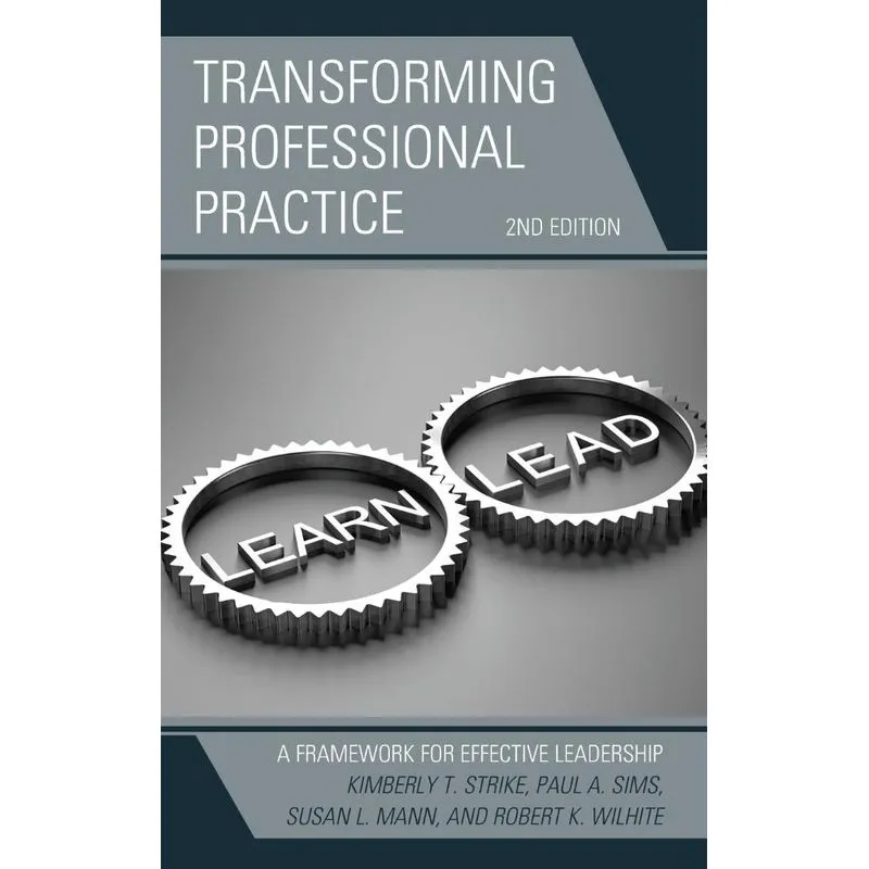Transforming Professional Practice