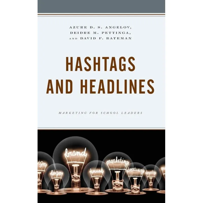 Hashtags and Headlines
