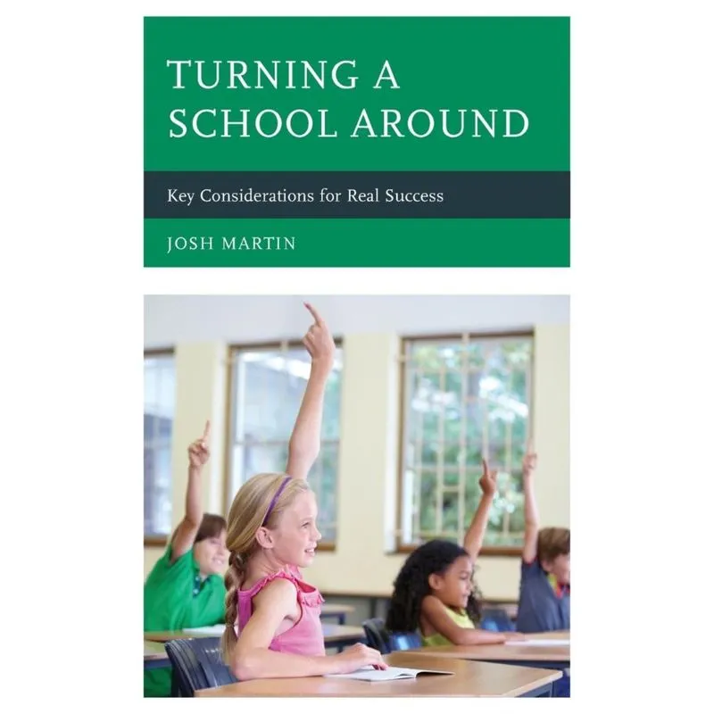 Turning a School Around