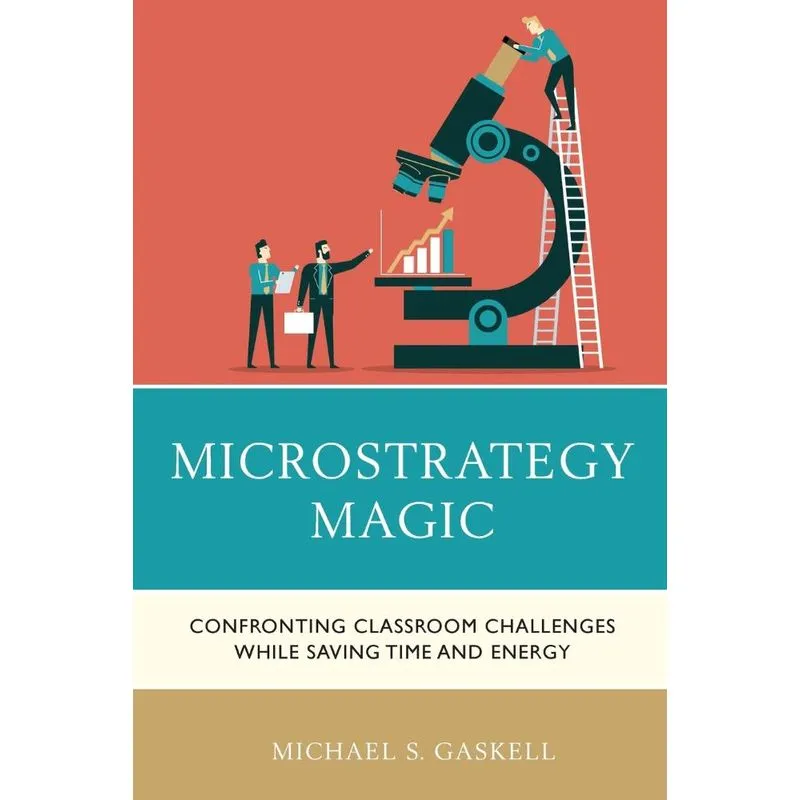 Microstrategy Magic