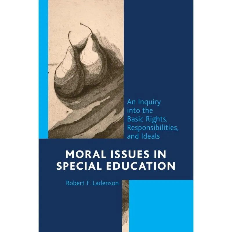 Moral Issues in Special Education