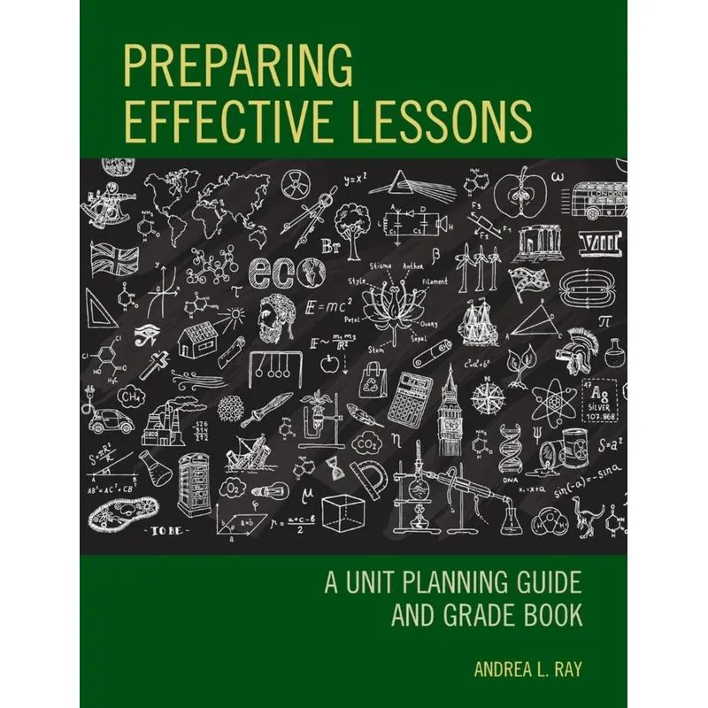 Preparing Effective Lessons