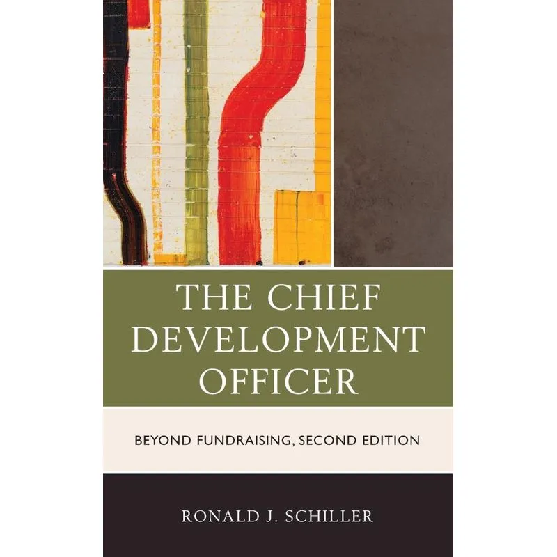 The Chief Development Officer