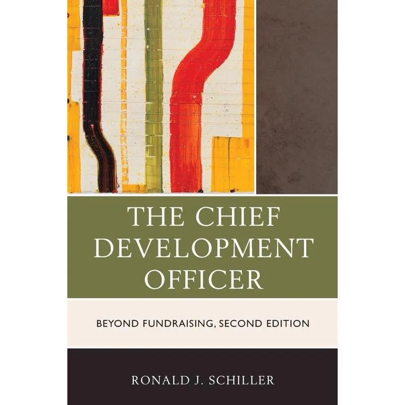 The Chief Development Officer