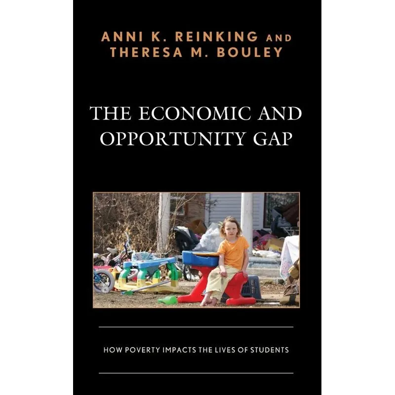 The Economic and Opportunity Gap