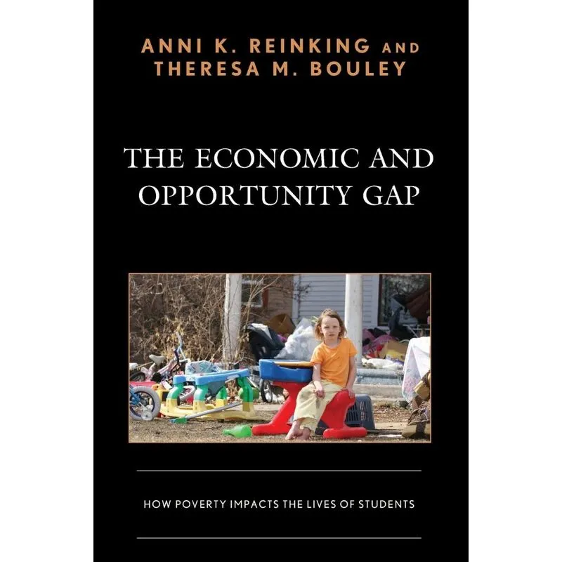 The Economic and Opportunity Gap